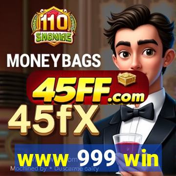 www 999 win